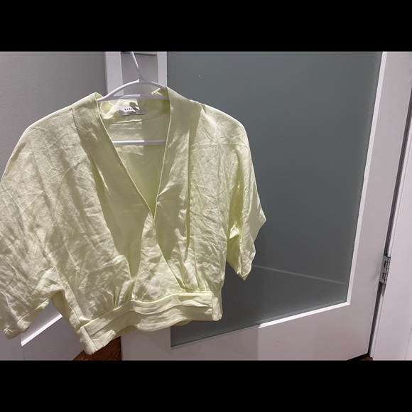 Tahoma Blouse - Picture 2 of 2